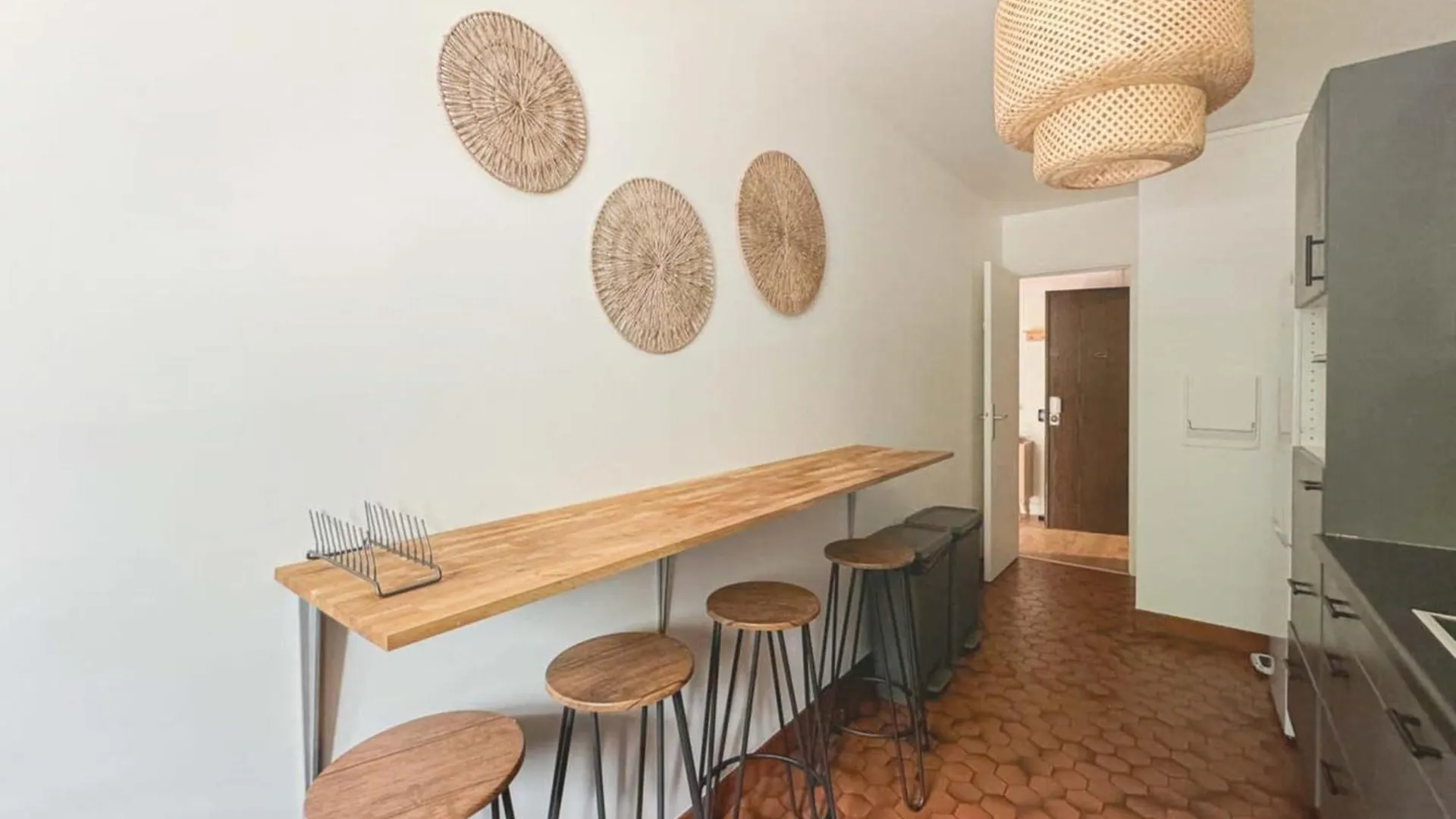 Apartman Flexliving - Whole - Saens Párizs