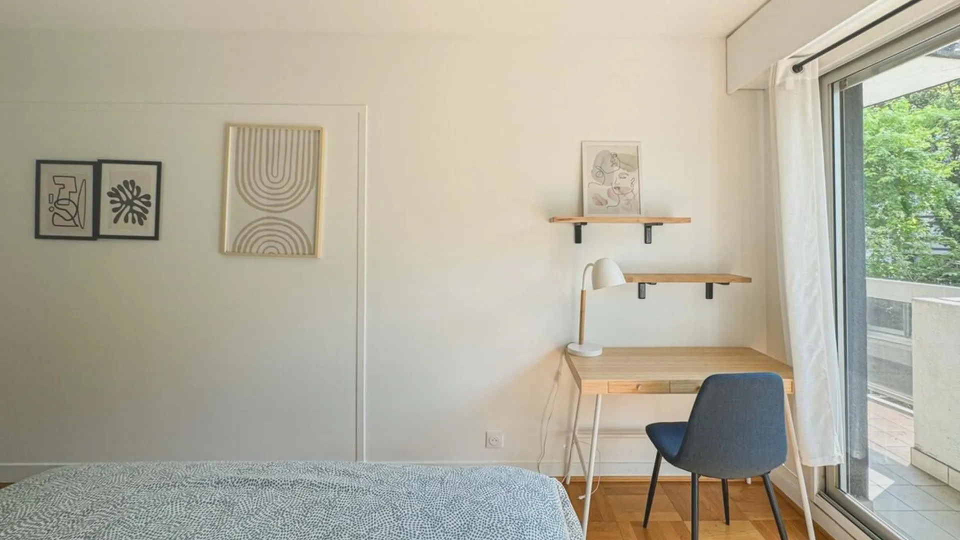 Appartement Flexliving - Whole - Saens