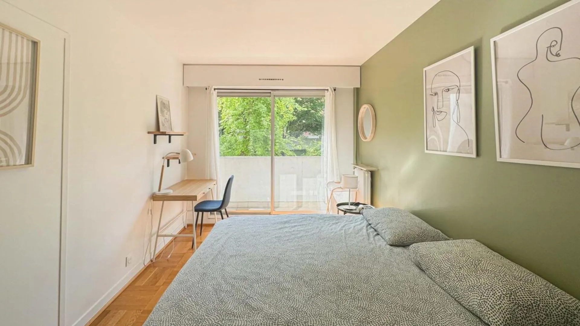 Appartement Flexliving - Whole - Saens *