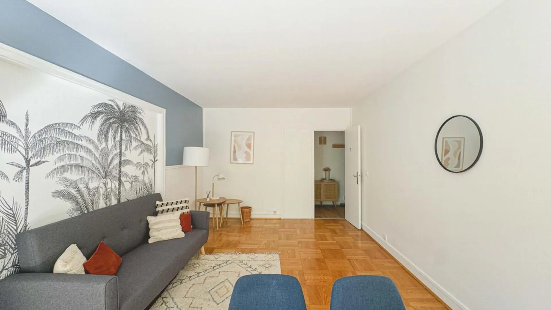 Appartement Flexliving - Whole - Saens