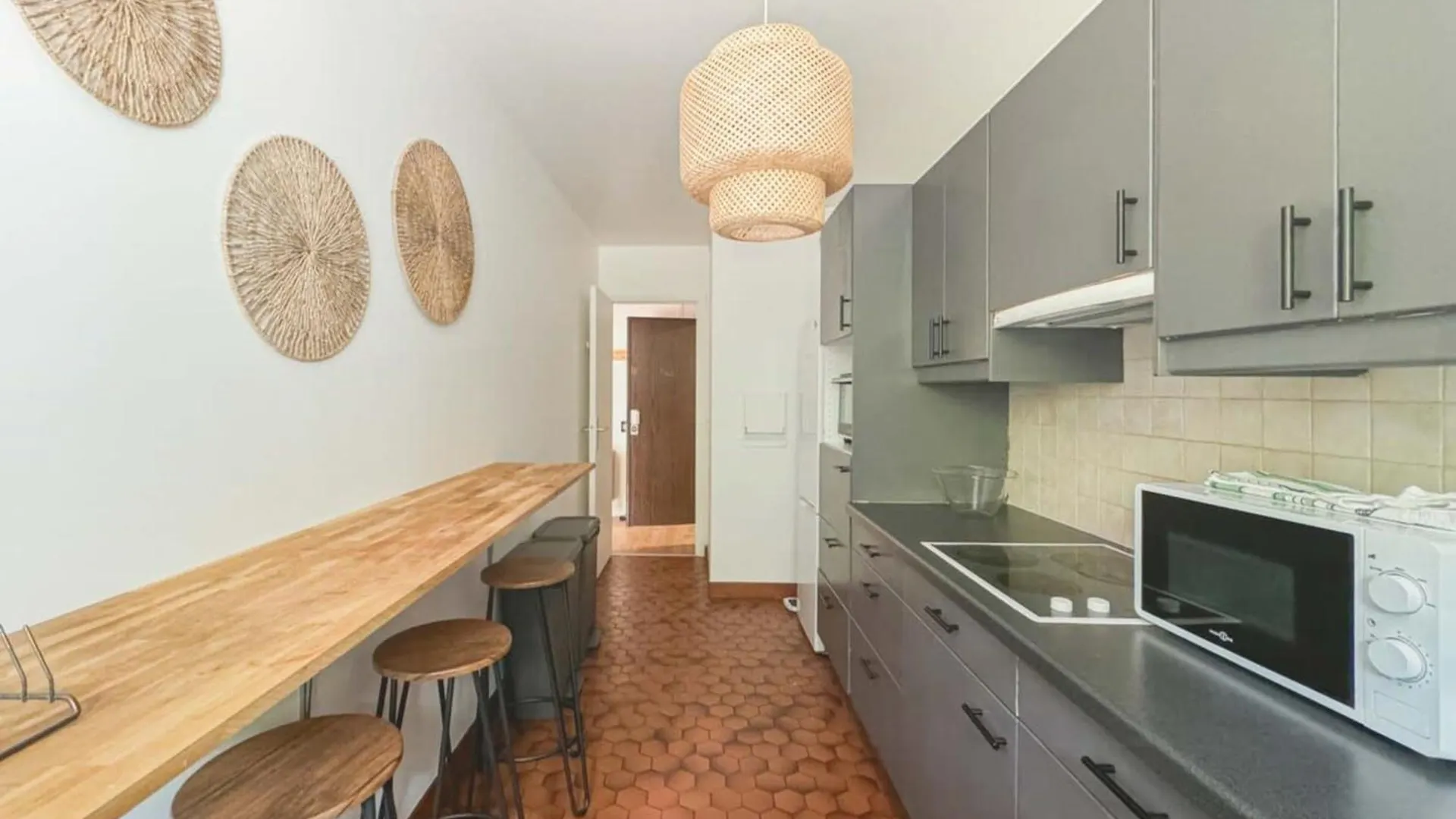 Appartement Flexliving - Whole - Saens