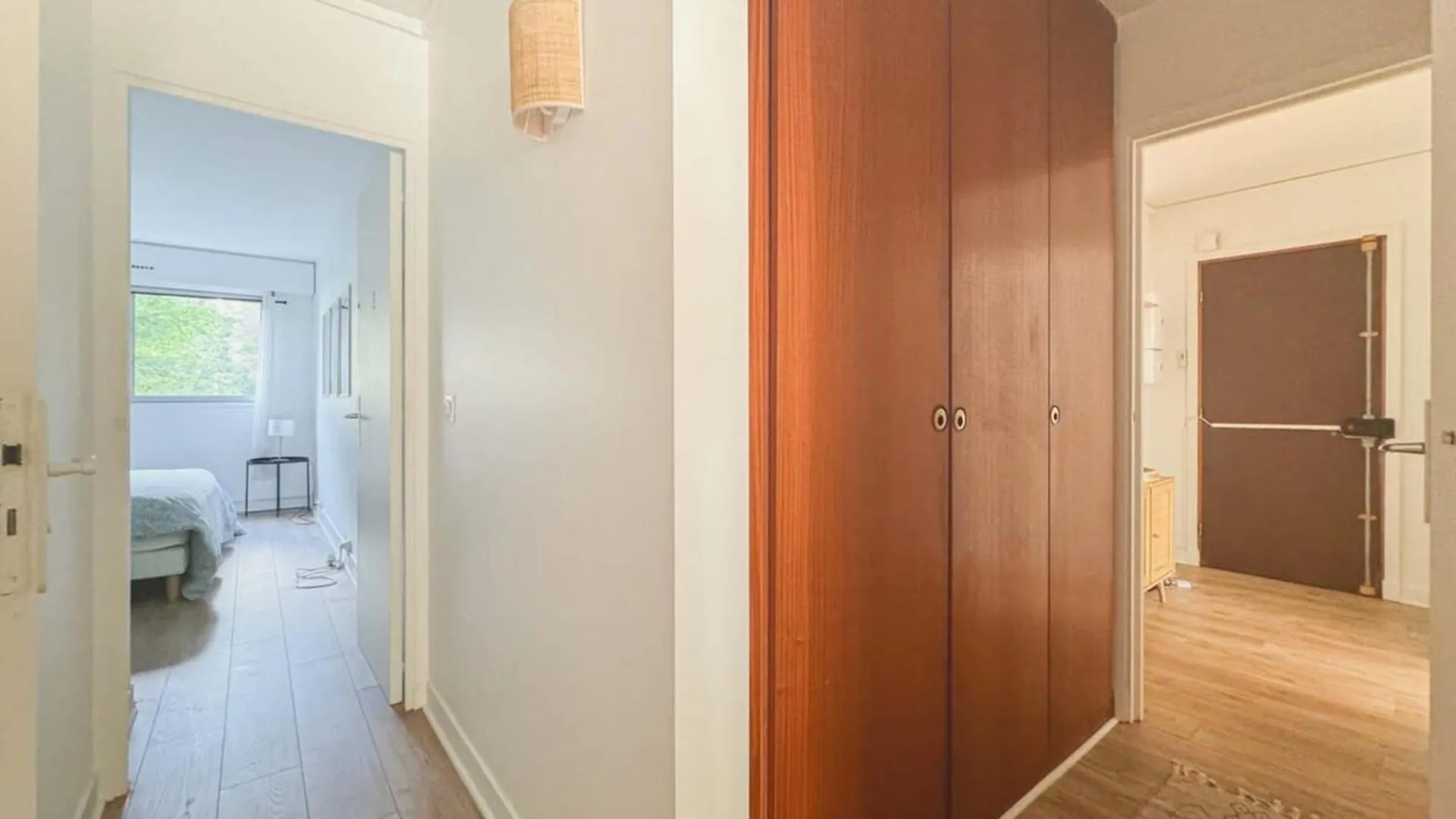 Appartement Flexliving - Whole - Saens Paris