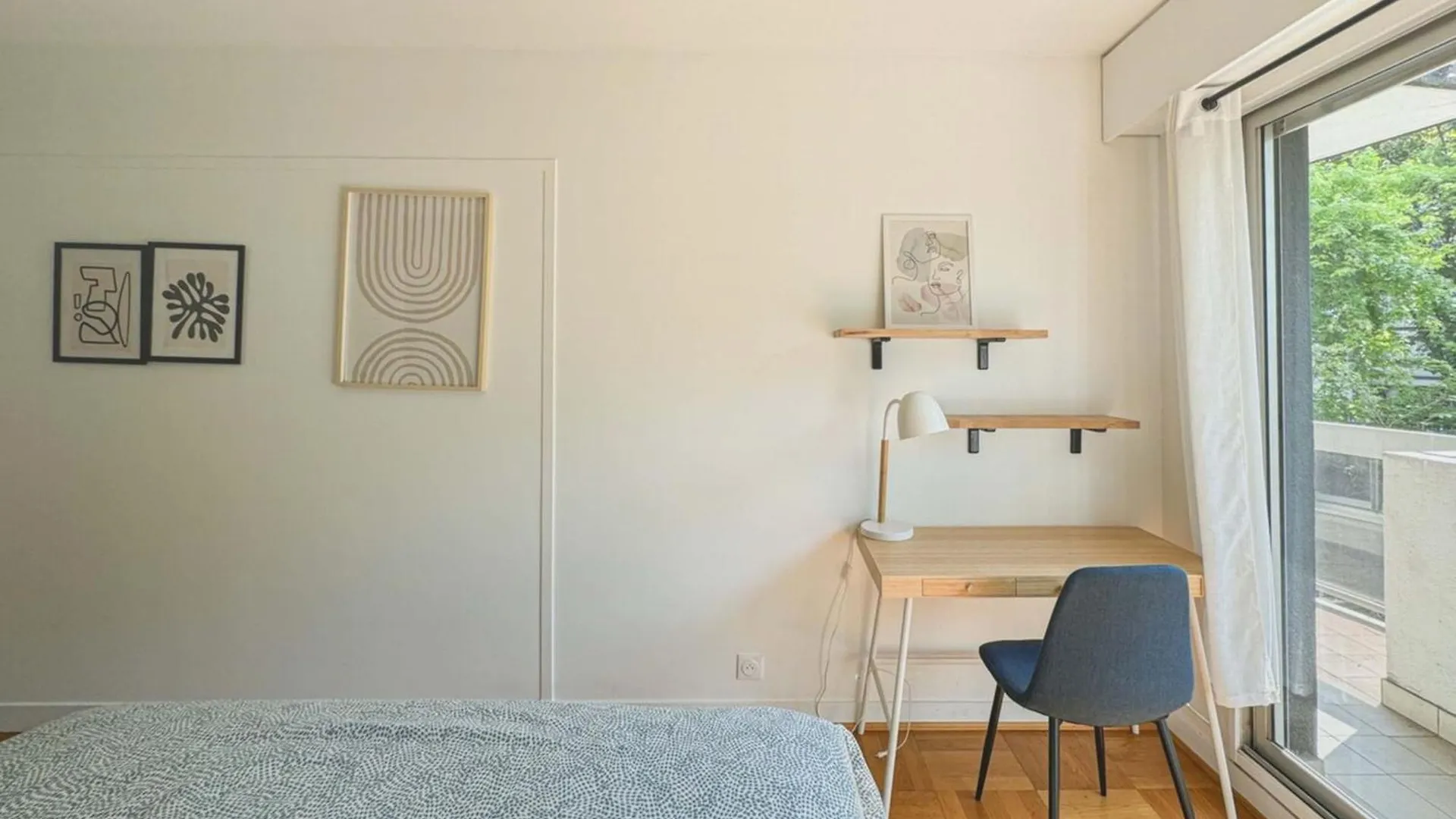 Appartement Flexliving - Whole - Saens