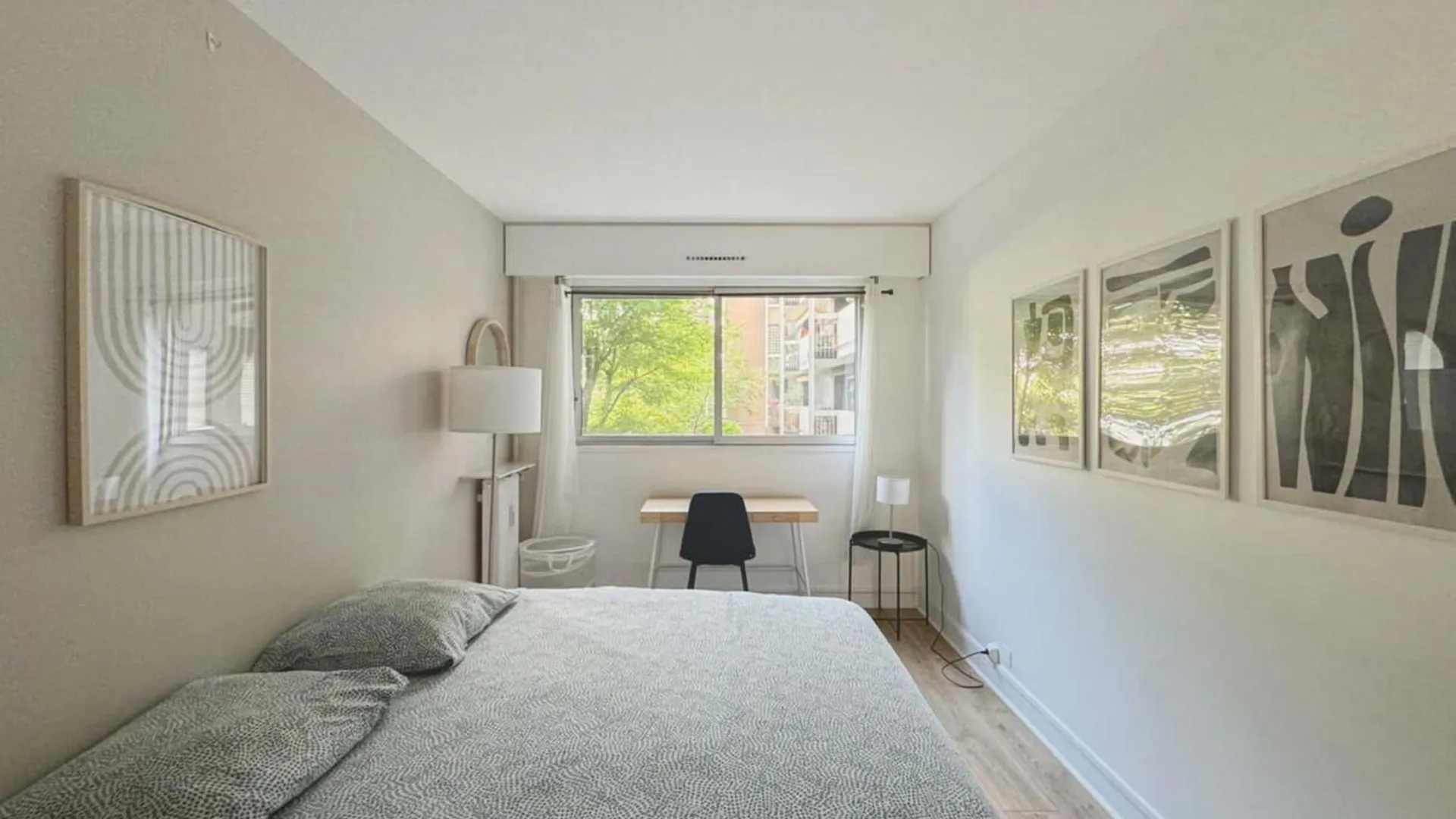 Appartement Flexliving - Whole - Saens *