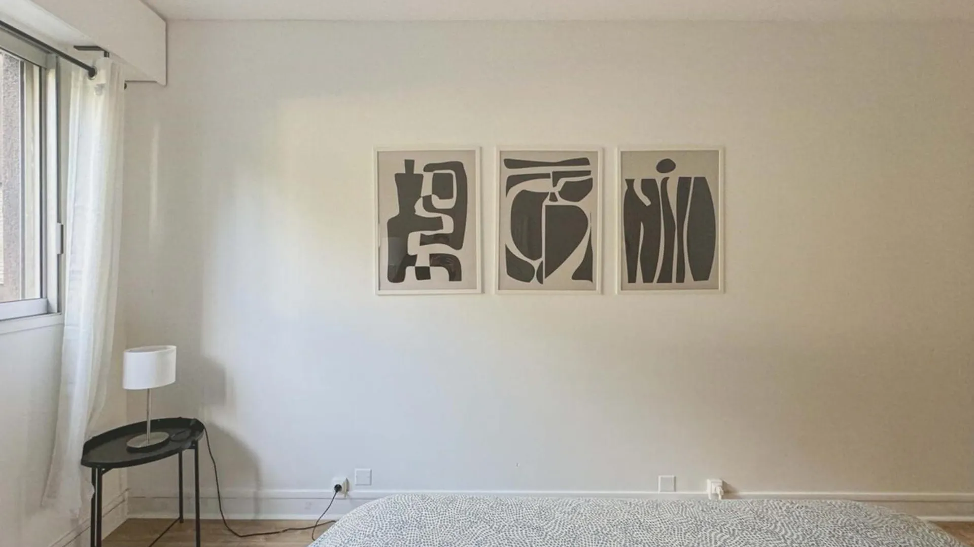 Apartment Flexliving - Whole - Saens *