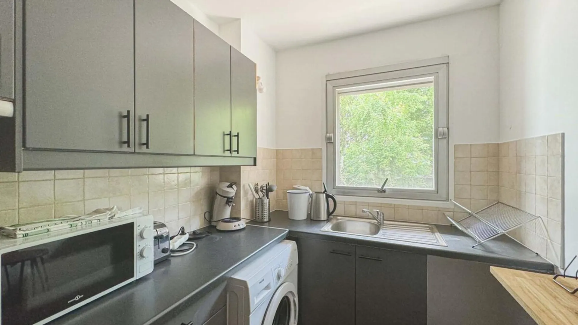 Flexliving - Whole - Saens Paris