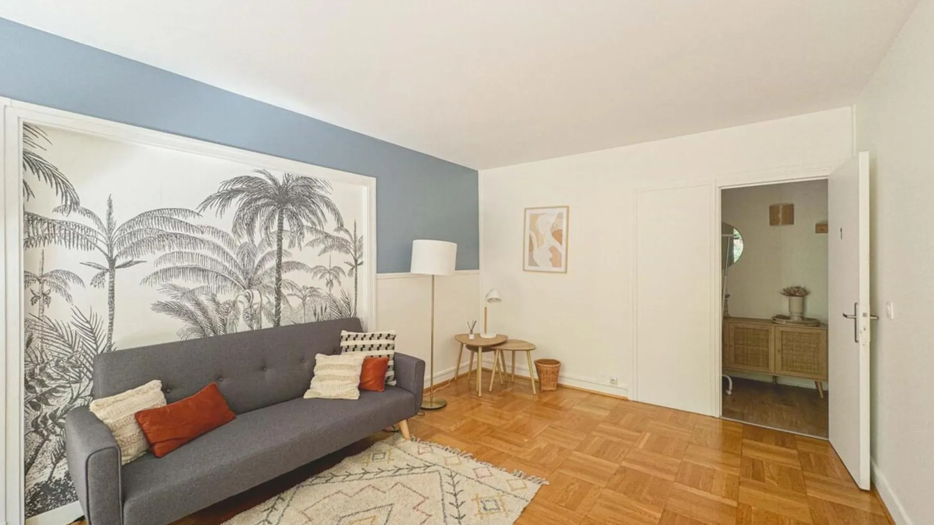 Apartment Flexliving - Whole - Saens Paris