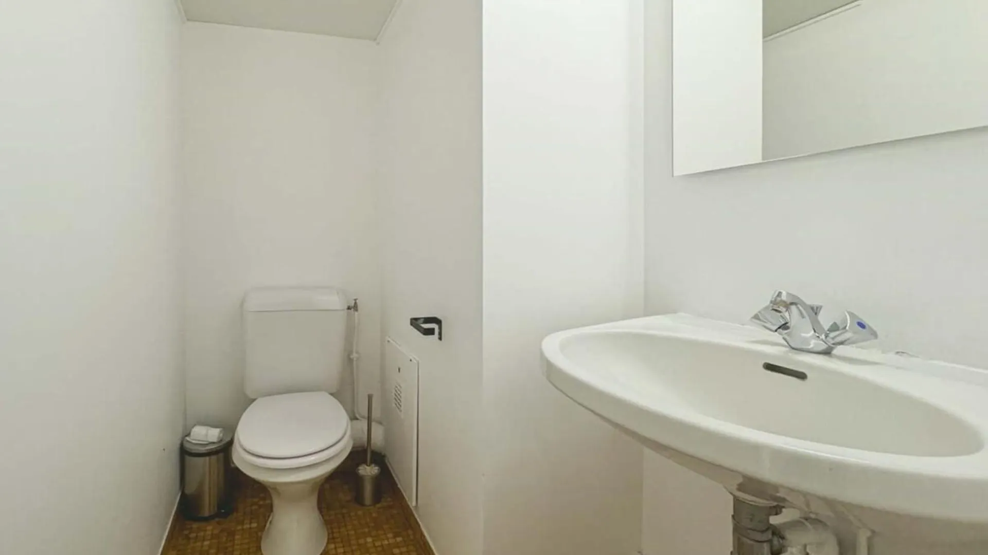 Apartment Flexliving - Whole - Saens