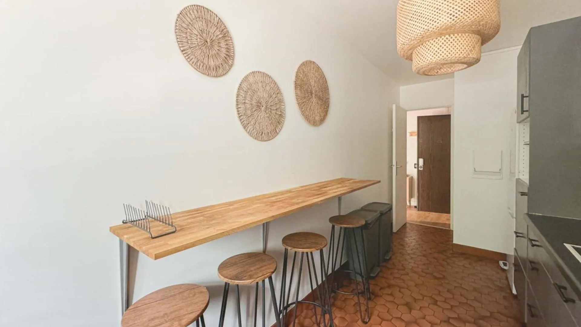 Flexliving - Whole - Saens Paris
