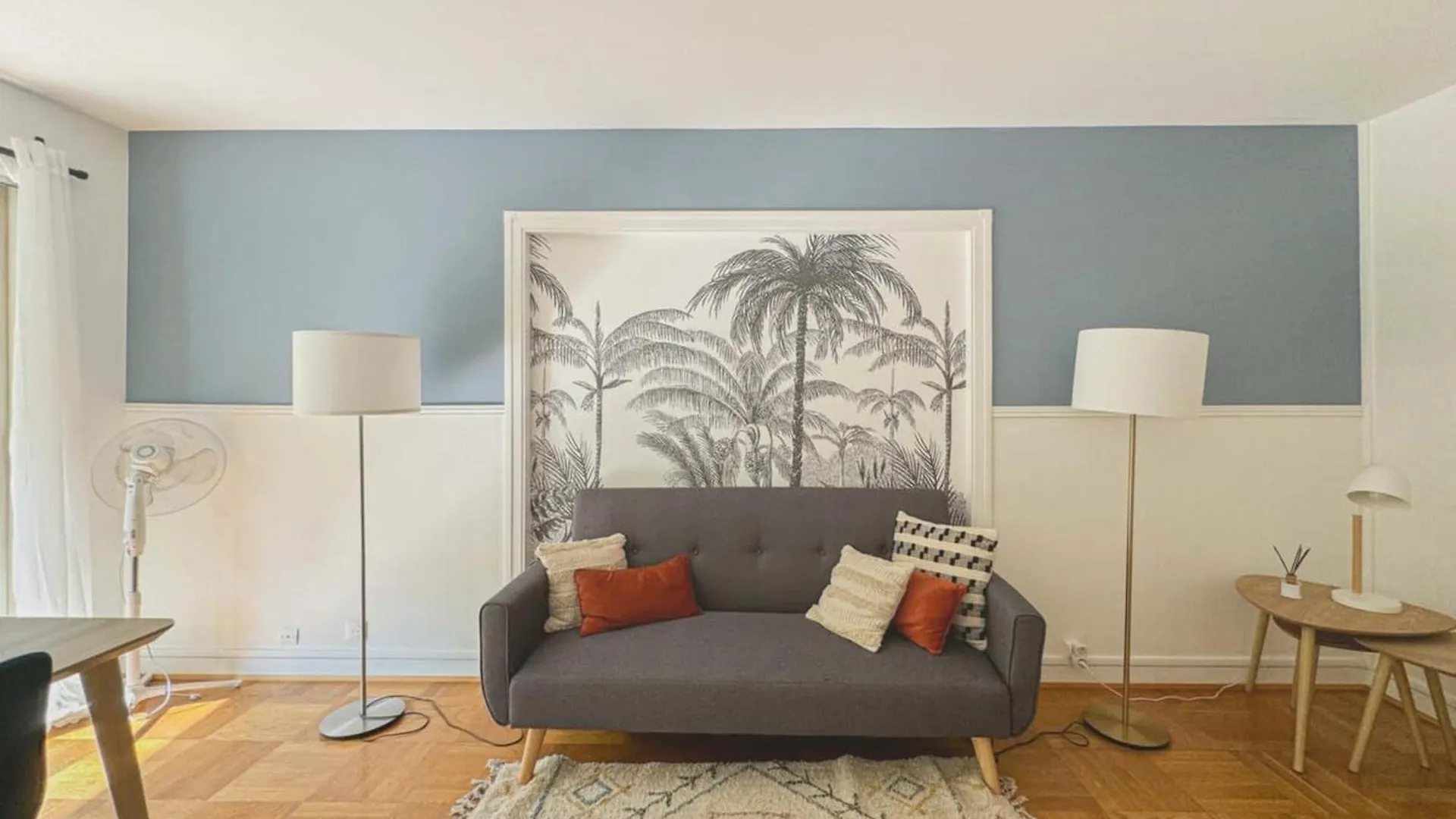 Flexliving - Whole - Saens * Paris