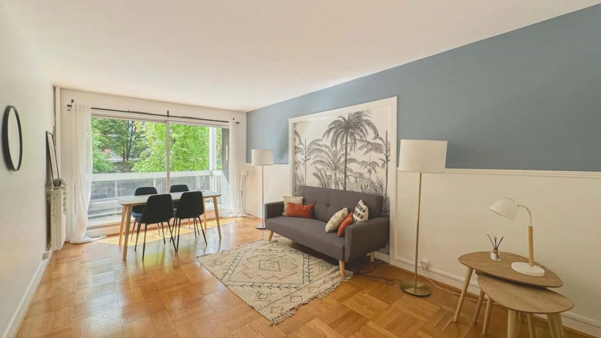 Flexliving - Whole - Saens Paris