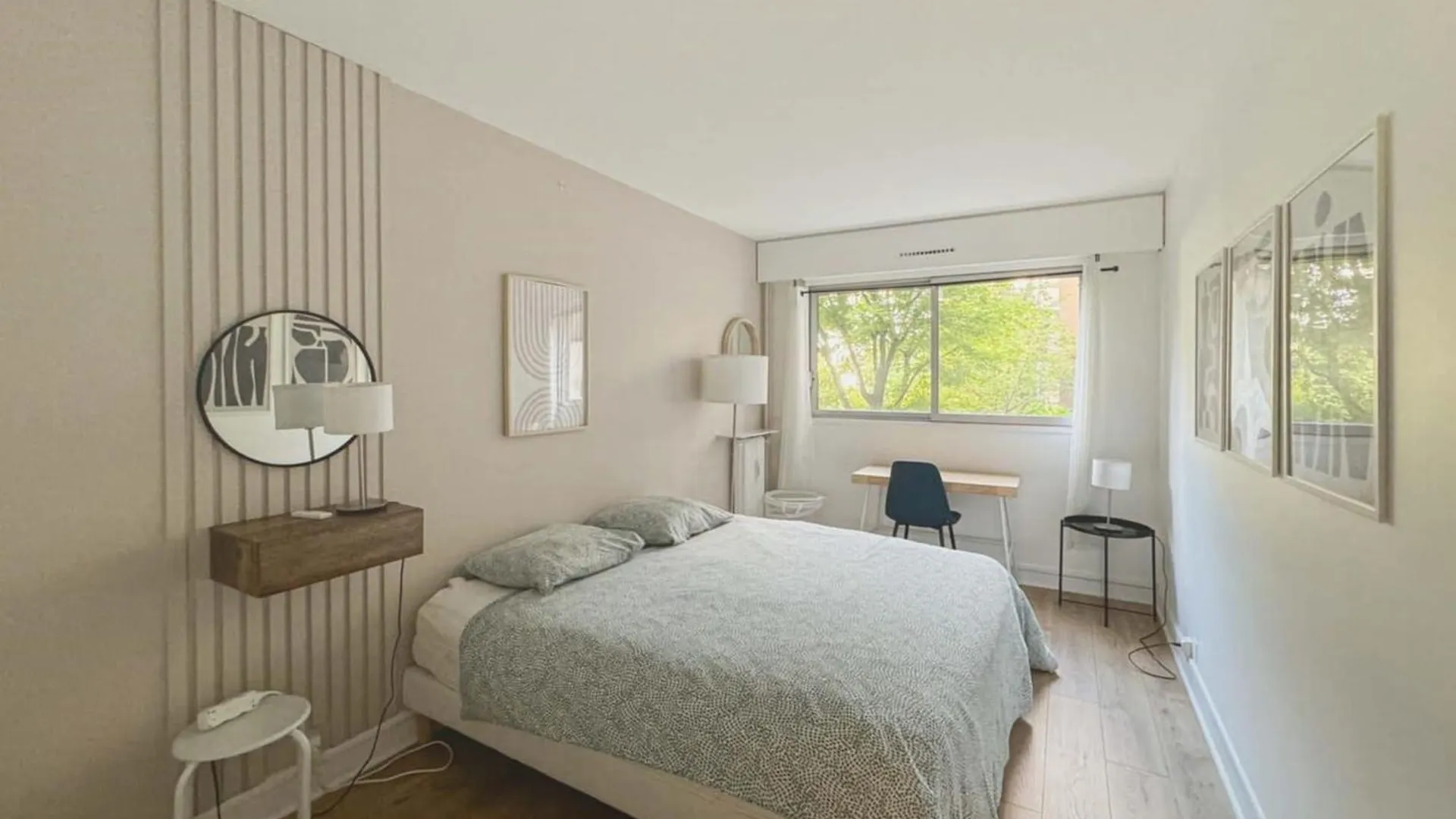 Flexliving - Whole - Saens Paris